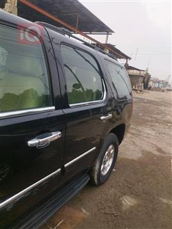 شيفروليه تاهو